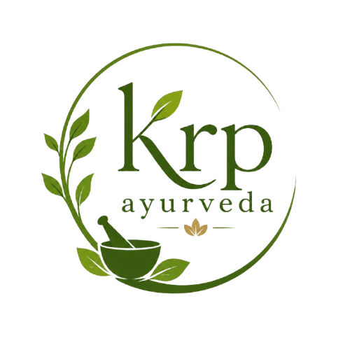 KRP Ayurveda
